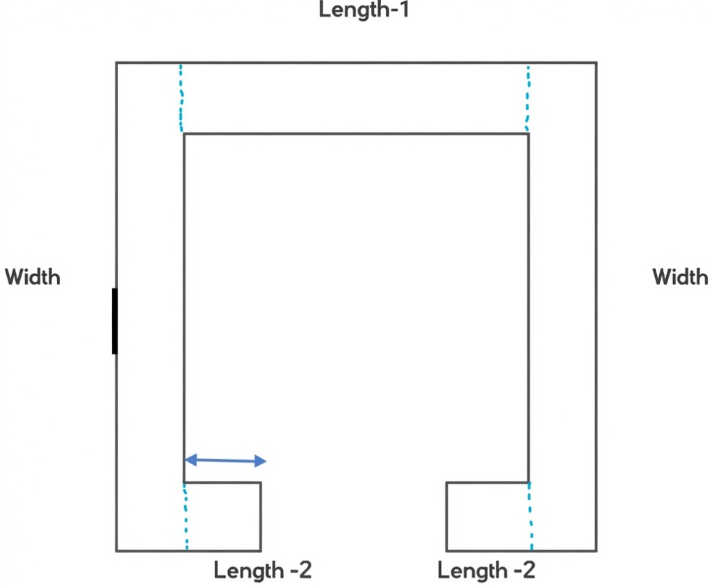 Lift Core Diagram